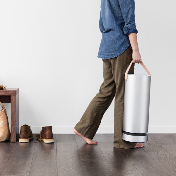 Molekule air purification by Postler Ferguson
