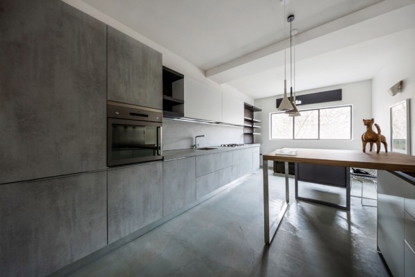 Molteni&C opens first major Italian design showroom in Tehran