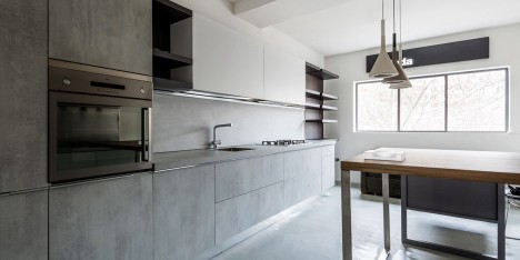Molteni&C opens first major Italian design showroom in Tehran