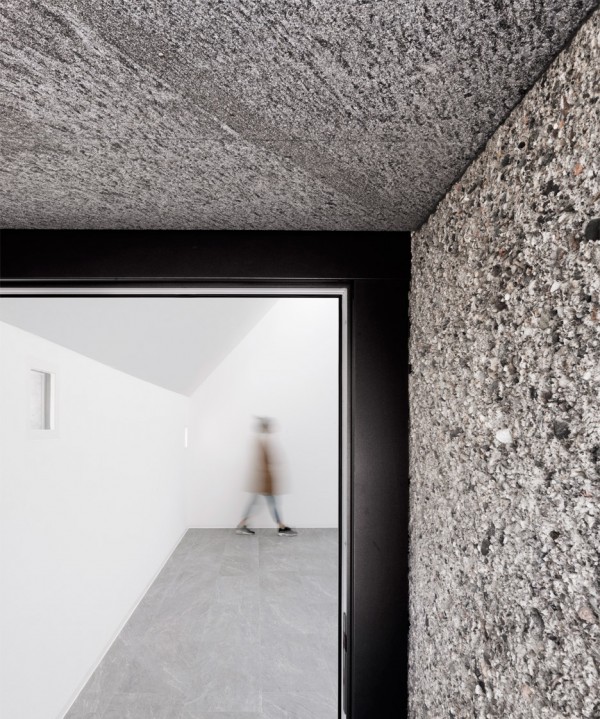 Museu Mecri renovation by Studio Inches in Switzerland