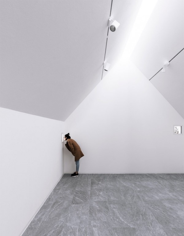 Museu Mecri renovation by Studio Inches in Switzerland