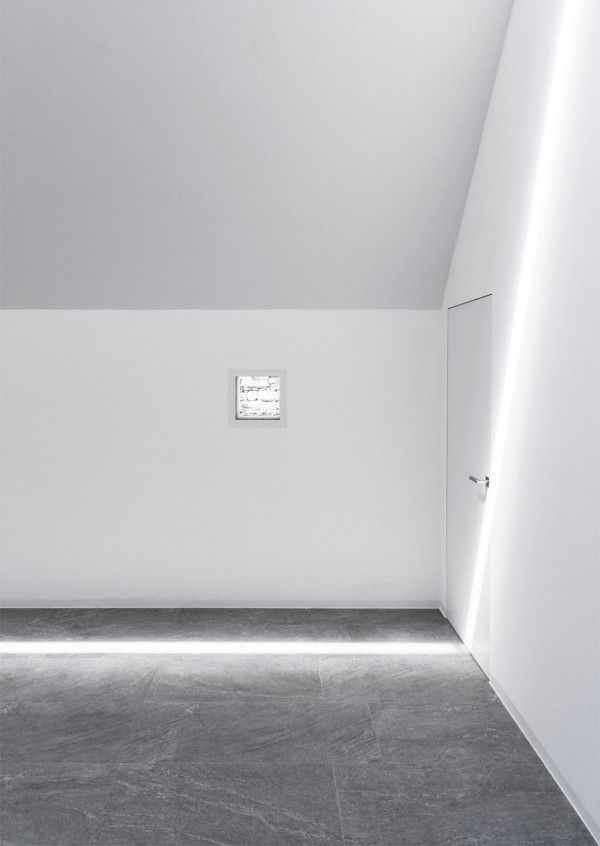 Museu Mecri renovation by Studio Inches in Switzerland
