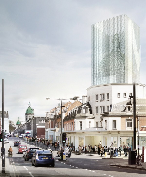 Diener & Diener Architekten