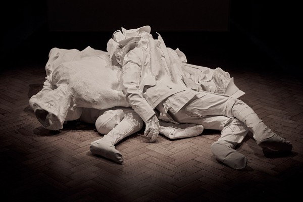 Aitor Throup menswear collection
