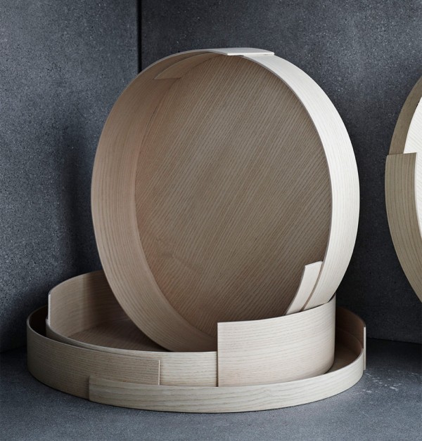 Objects by Fritz Hansen