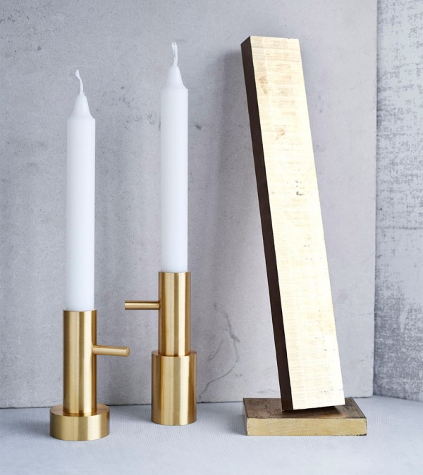 Objects by Fritz Hansen