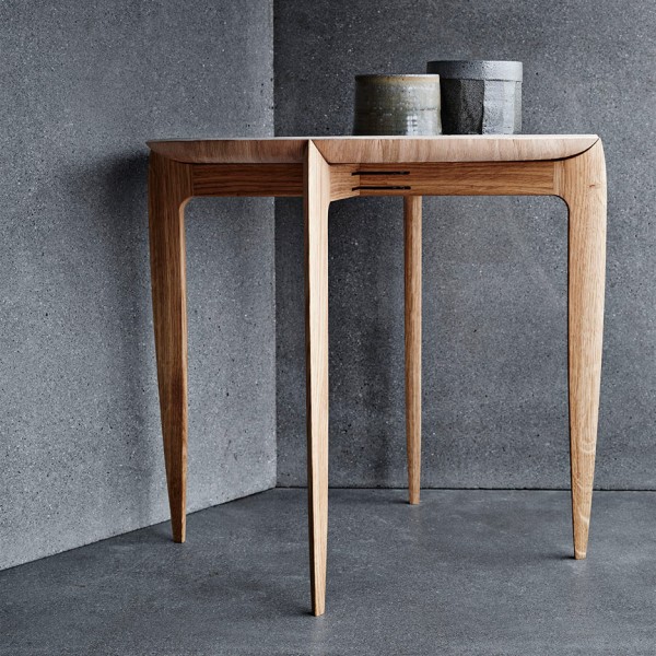 Objects by Fritz Hansen