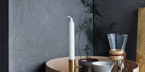 Objects by Fritz Hansen