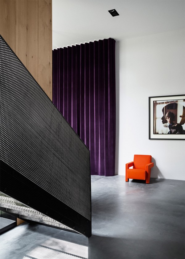 Peter's House by Studio David Thulstrup