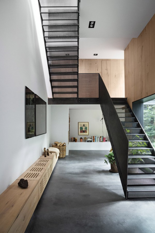 Peter's House by Studio David Thulstrup
