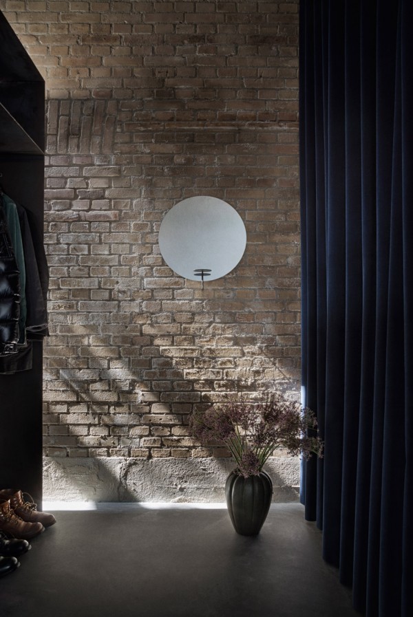 Peter's House by Studio David Thulstrup