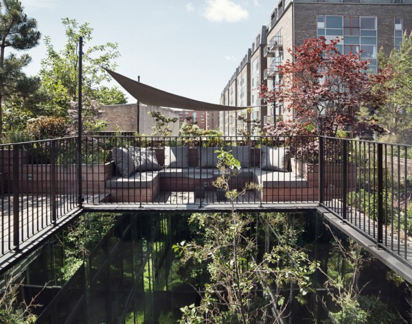 Peter's House by Studio David Thulstrup