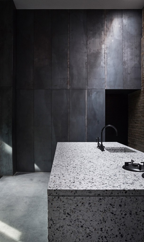 Peter's House by Studio David Thulstrup