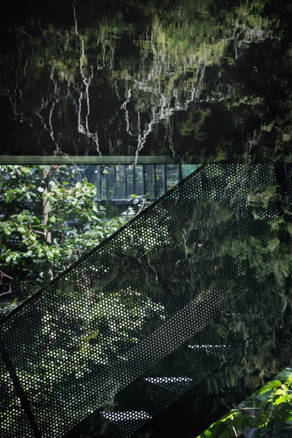 Peter's House by Studio David Thulstrup