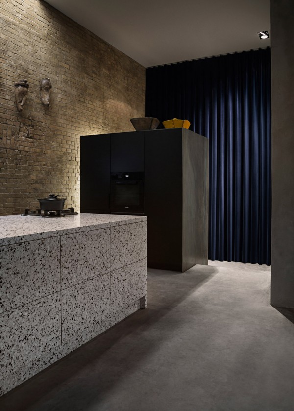 Peter's House by Studio David Thulstrup