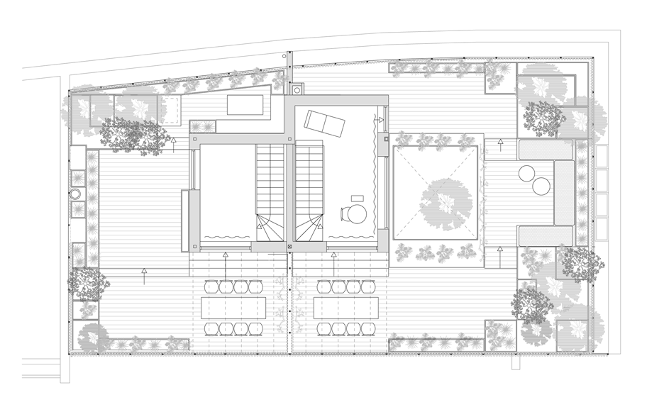 Peter's House by Studio David Thulstrup