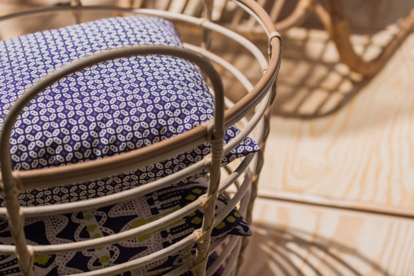 Ikea Jassa collection with Piet Hein Eek