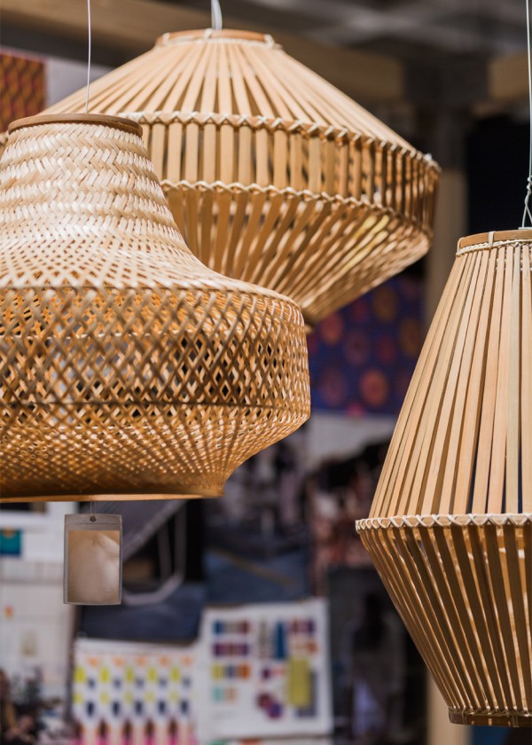 Ikea Jassa collection with Piet Hein Eek