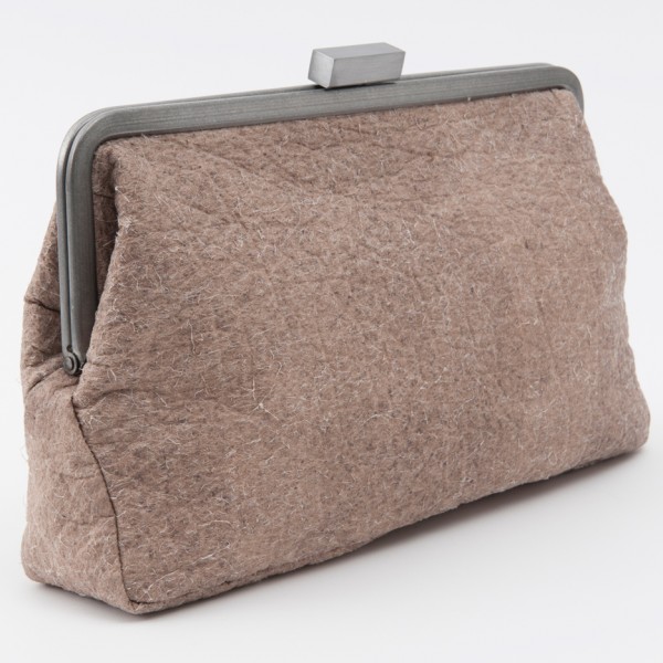 Pinatex pineapple leather