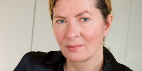 Portrait Ilse Crawford