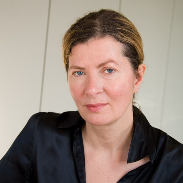 Portrait Ilse Crawford