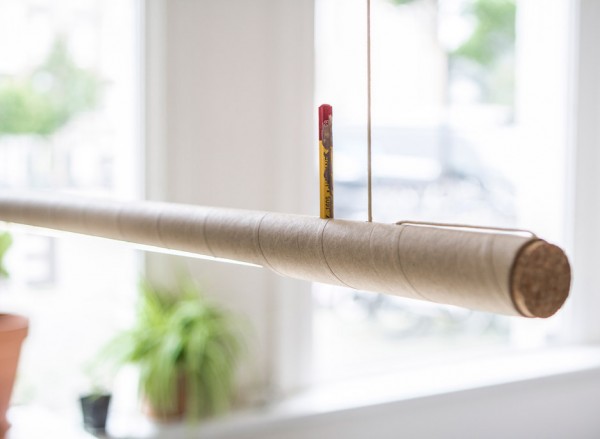 R16 led light by Waarmakers