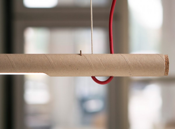 R16 led light by Waarmakers