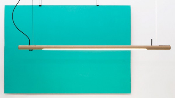R16 led light by Waarmakers