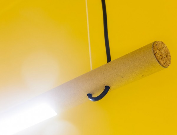R16 led light by Waarmakers