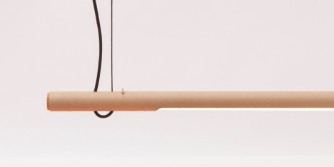 R16 led light by Waarmakers