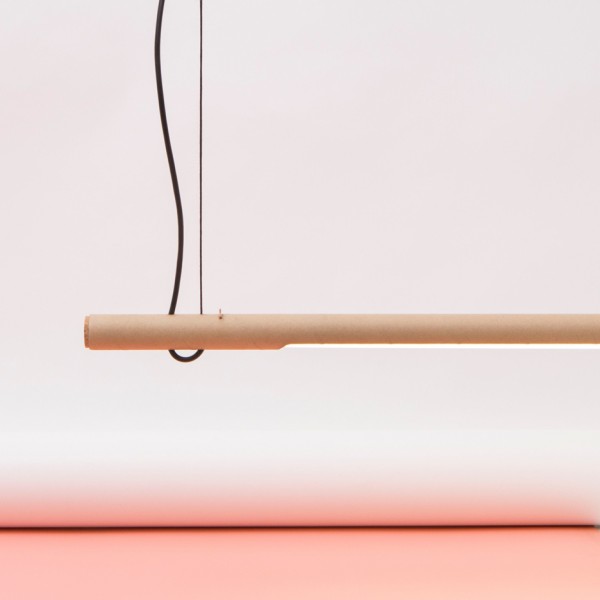 R16 led light by Waarmakers