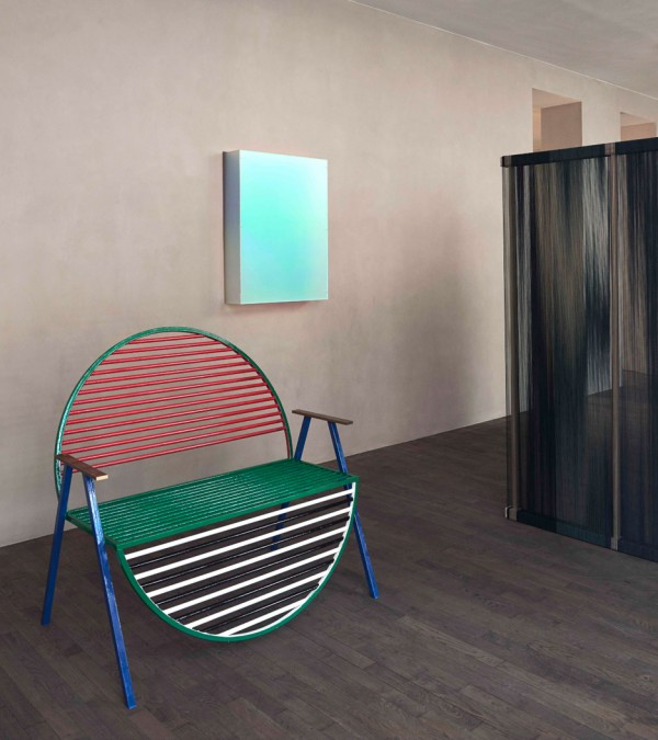 REForm Design Biennale 2016 at Kinfolk Gallery