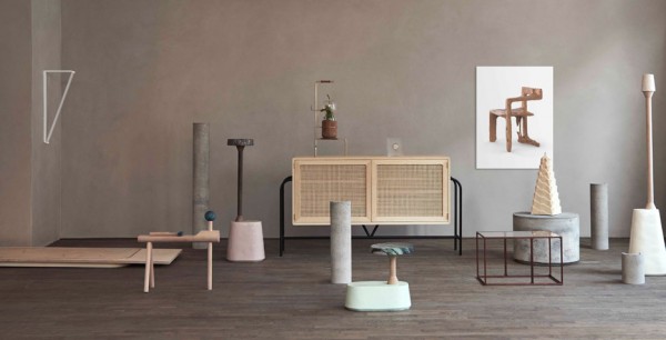 REForm Design Biennale 2016 at Kinfolk Gallery