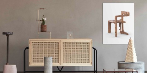 REForm Design Biennale 2016 at Kinfolk Gallery