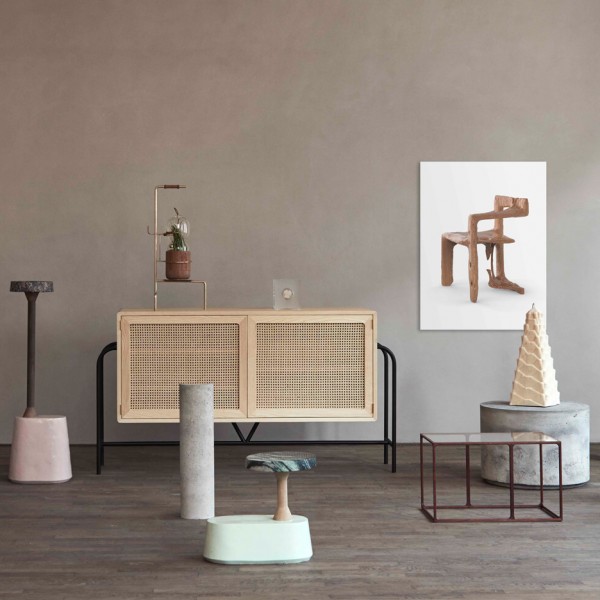 REForm Design Biennale 2016 at Kinfolk Gallery