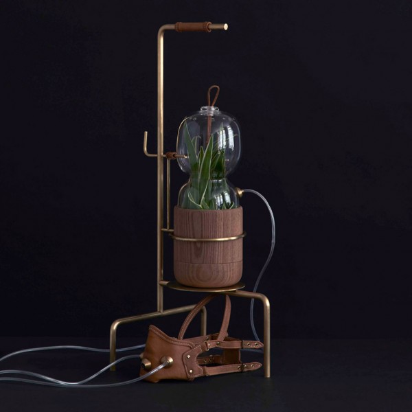 REForm Design Biennale 2016 at Kinfolk Gallery