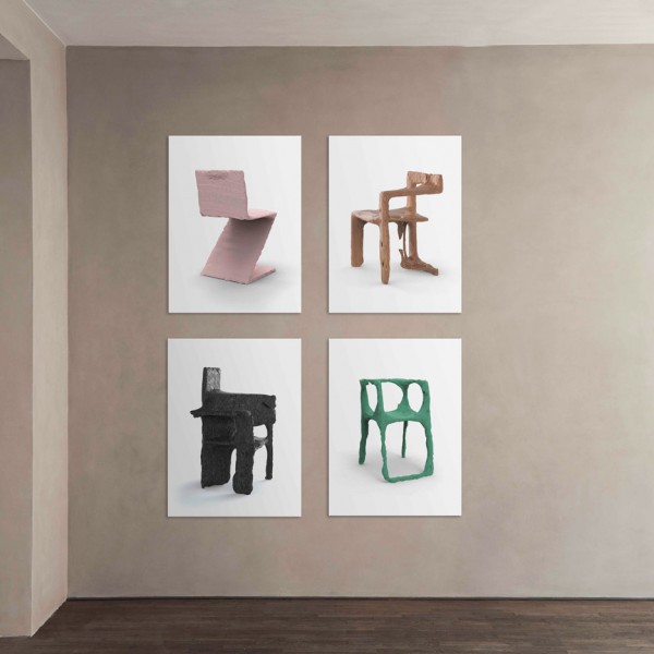 REForm Design Biennale 2016 at Kinfolk Gallery