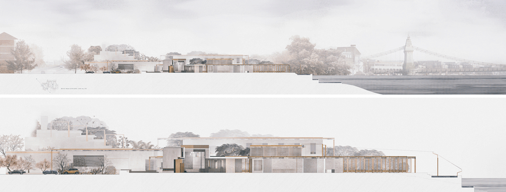 Graduates: Reimagined Factory by Joanne Chen