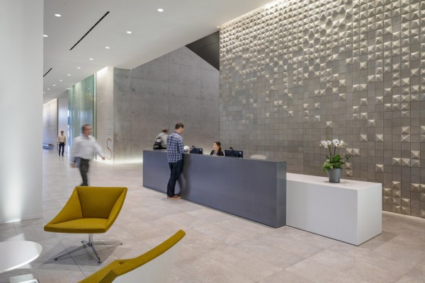 Samsung campus by NBBJ