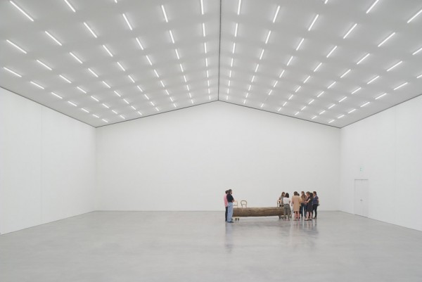Vitra Schaudepot by Herzog & de Meuron