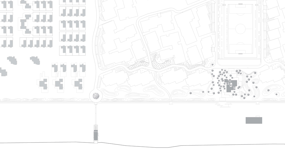 Seashore Chapel by Vector Architects