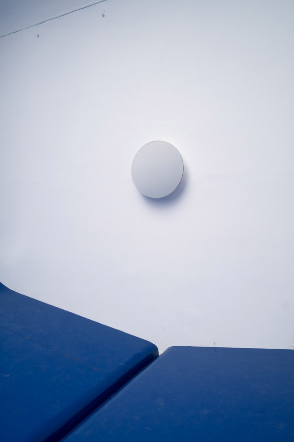 The Serbian Pavilion at Venice Biennale