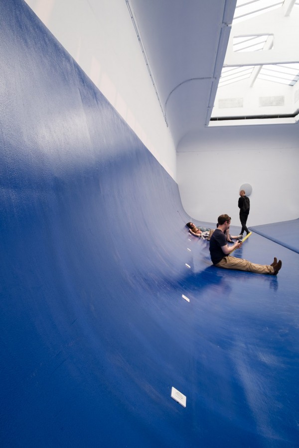 The Serbian Pavilion at Venice Biennale