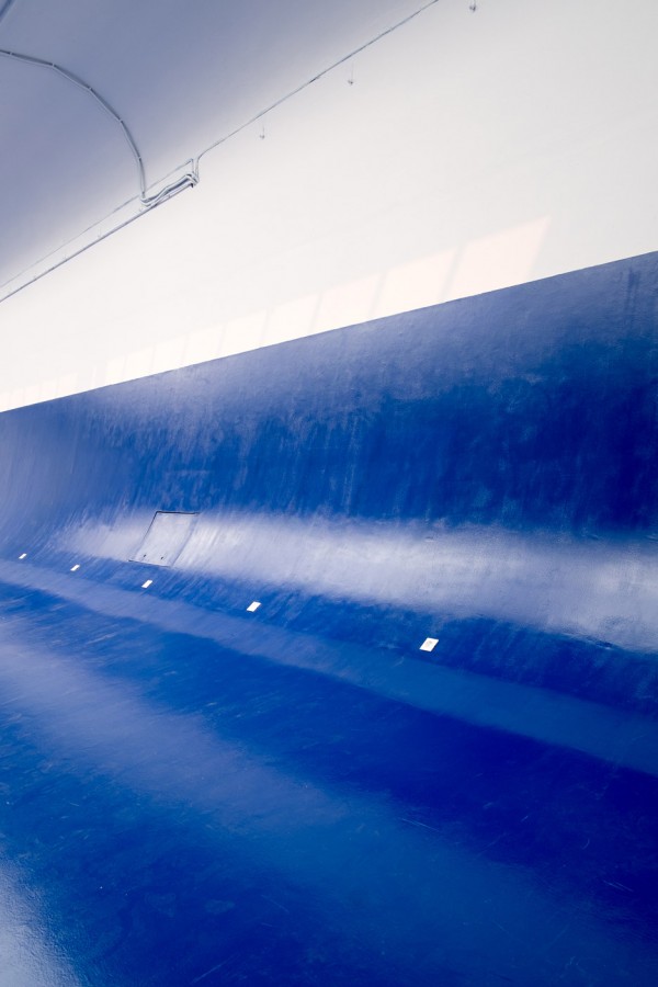 The Serbian Pavilion at Venice Biennale