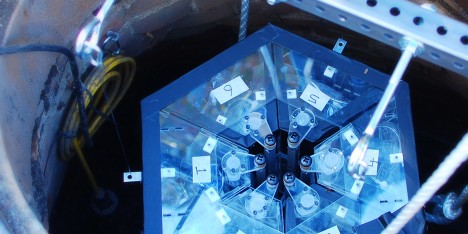 Sewage-sampling robots could help eliminate diseases in cities, says MIT architect Carlo Ratti
