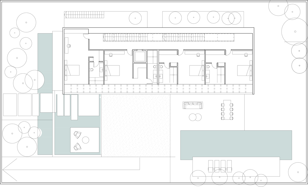 S House by Pitsou Kedem