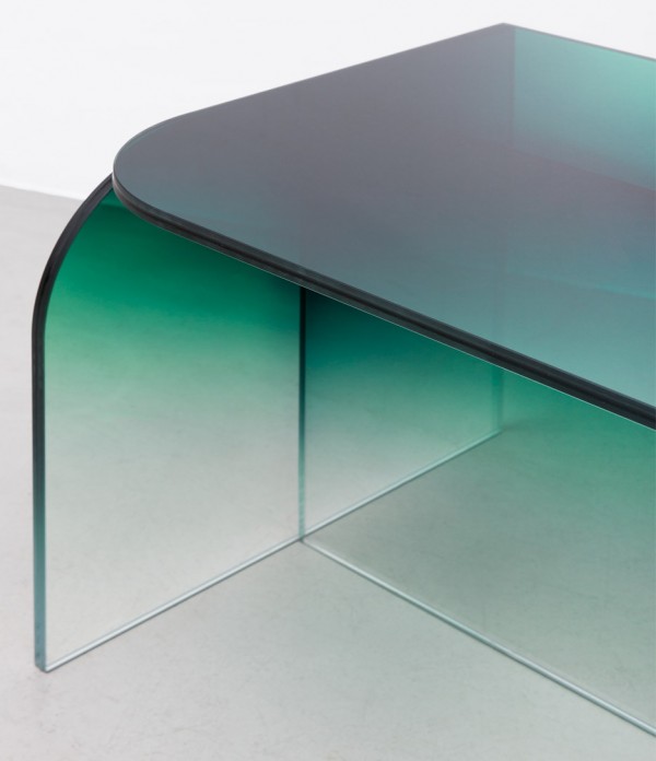 Shaping colour by Germans Ermičs