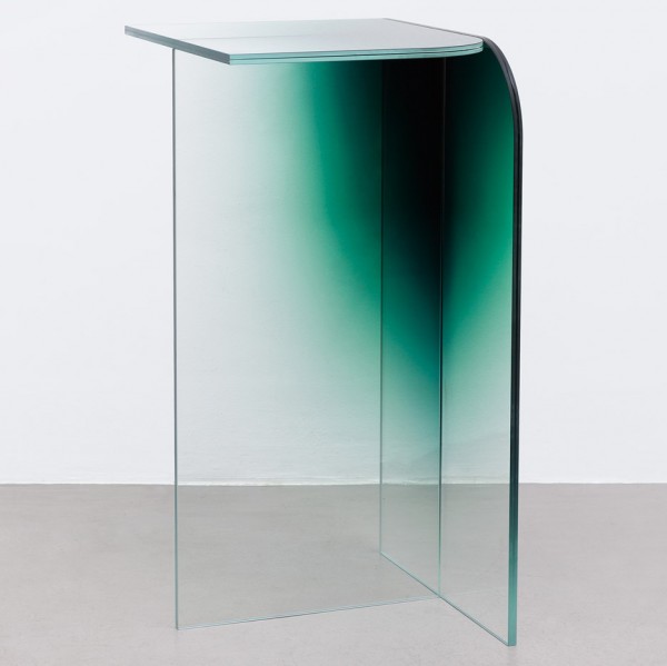 Shaping colour by Germans Ermičs