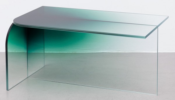 Shaping colour by Germans Ermičs