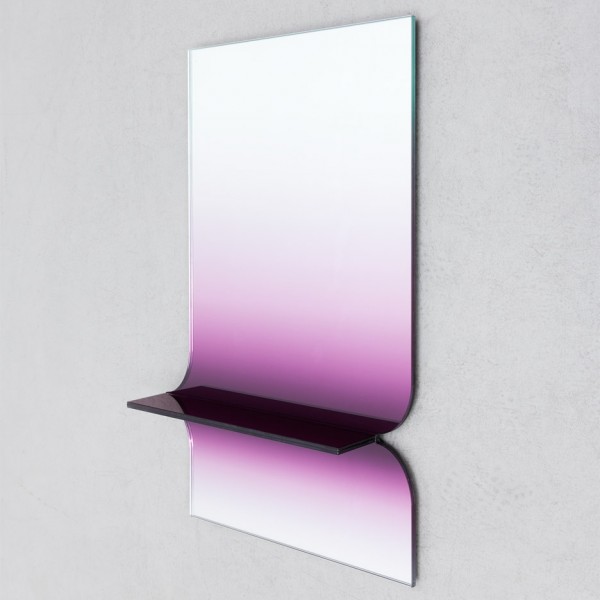 Shaping colour by Germans Ermičs